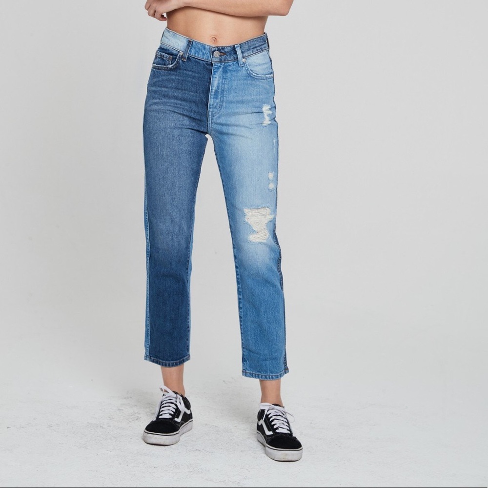 Revice Denim Jeans